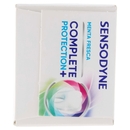 Sensodyne Dentifricio Complete Protection + Denti Sensibili Gengive Sane Alito Fresco 75 ml